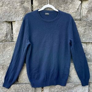 J.Crew Cashmere Sweater